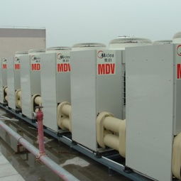 温州娄桥、潘桥、郭溪空调维修安装与加液服务详解 瓯海中央空调专业维护指南