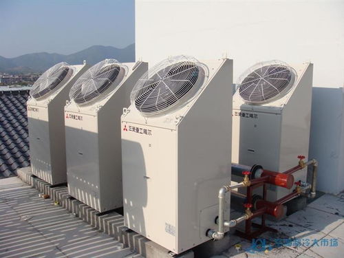 中央空调工程安装与维修 一站式解决方案助力舒适生活