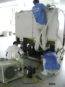 专业空调维保服务 萧山宁围街道空调加氟与中央空调维修全解析