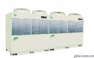 专业守护，清凉一夏——广州白云区麦克维尔中央空调维修清洗保养全方位服务