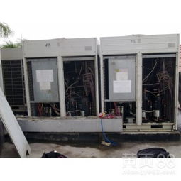 上海清华同方中央空调检修维保派单热线 您的专业维保管家