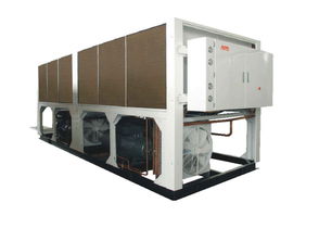 邯郸中央空调选购、安装与维修指南 如何选择靠谱服务商